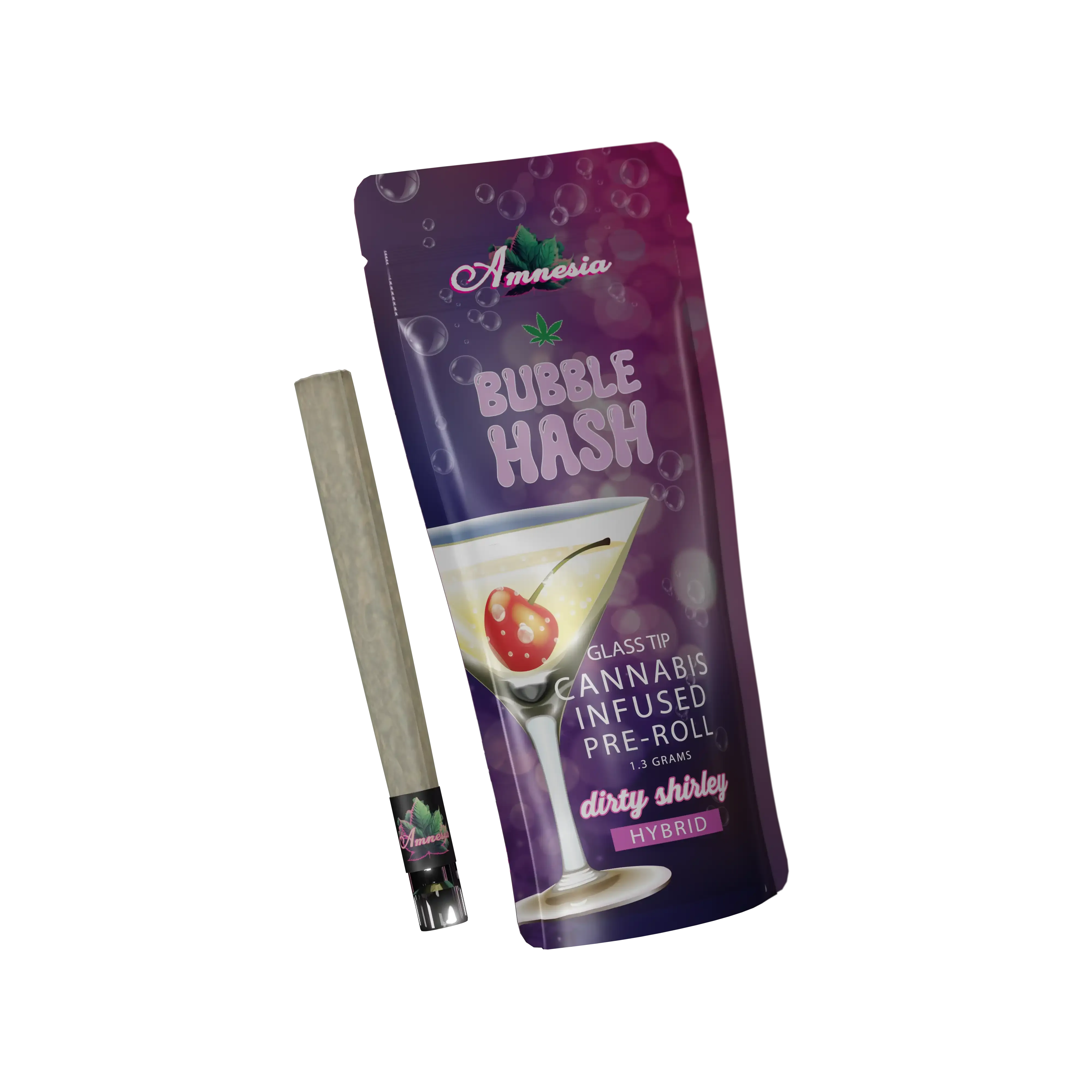 Single Pre Roll Dirty Shirley