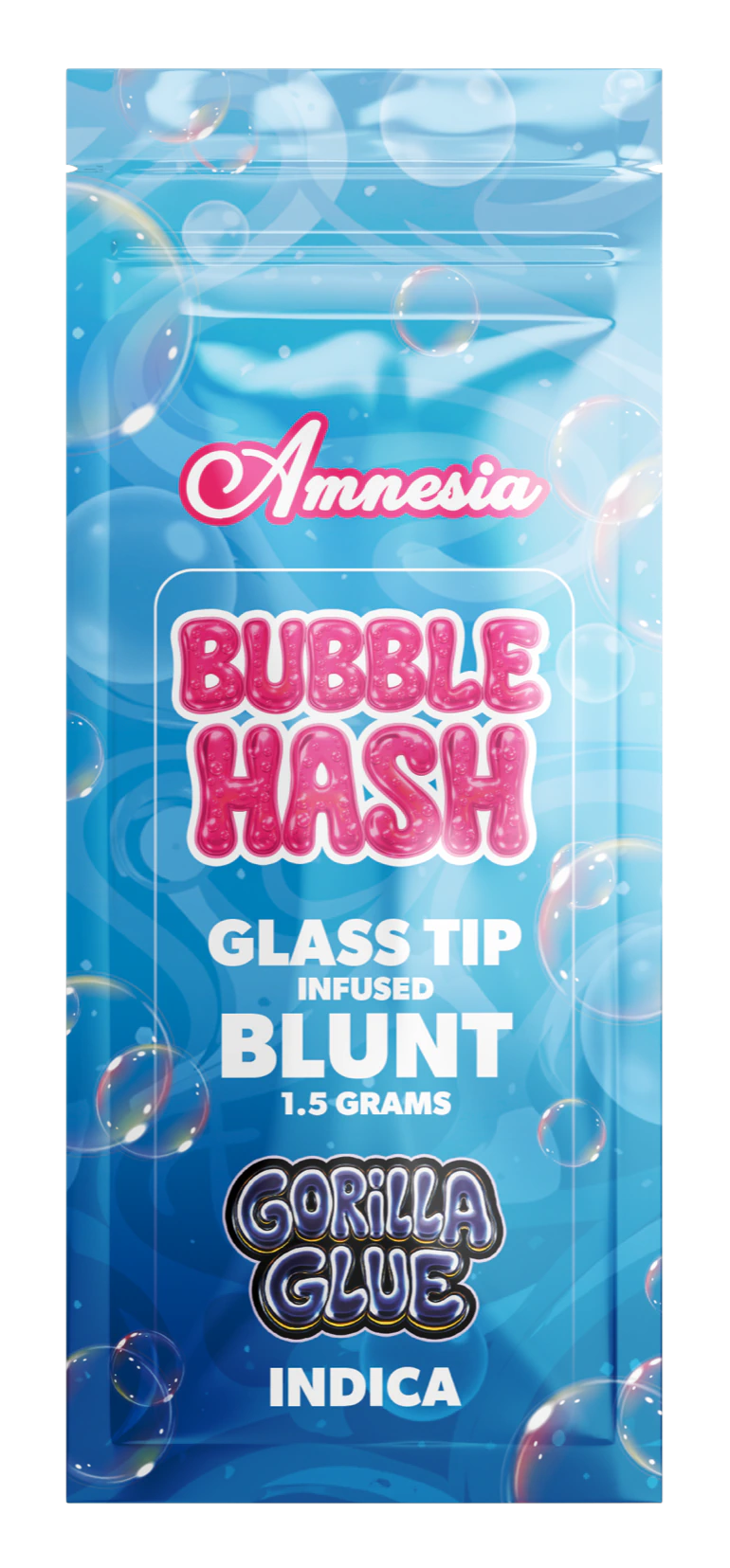Amnesia Concentrates category