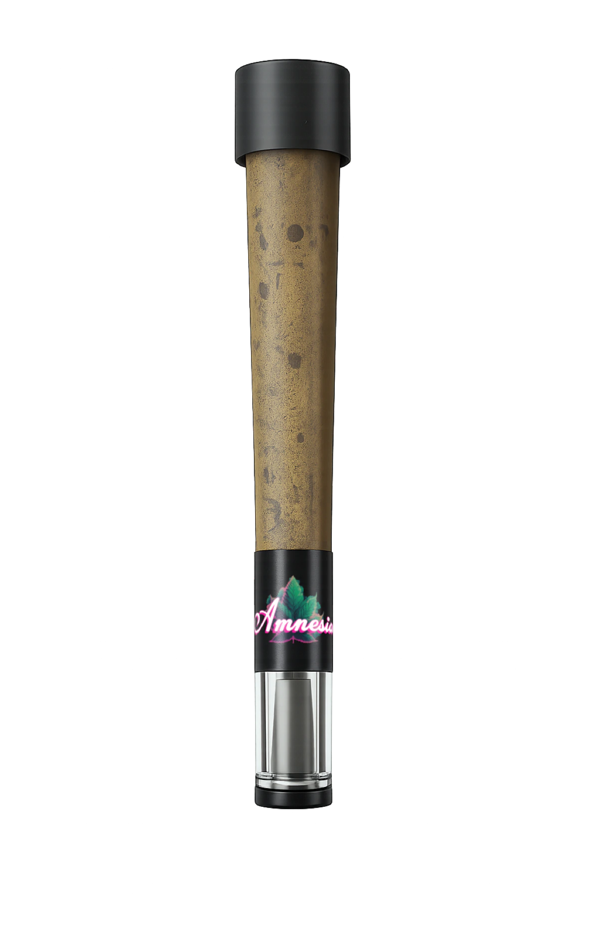 Amnesia Pre-Rolls category