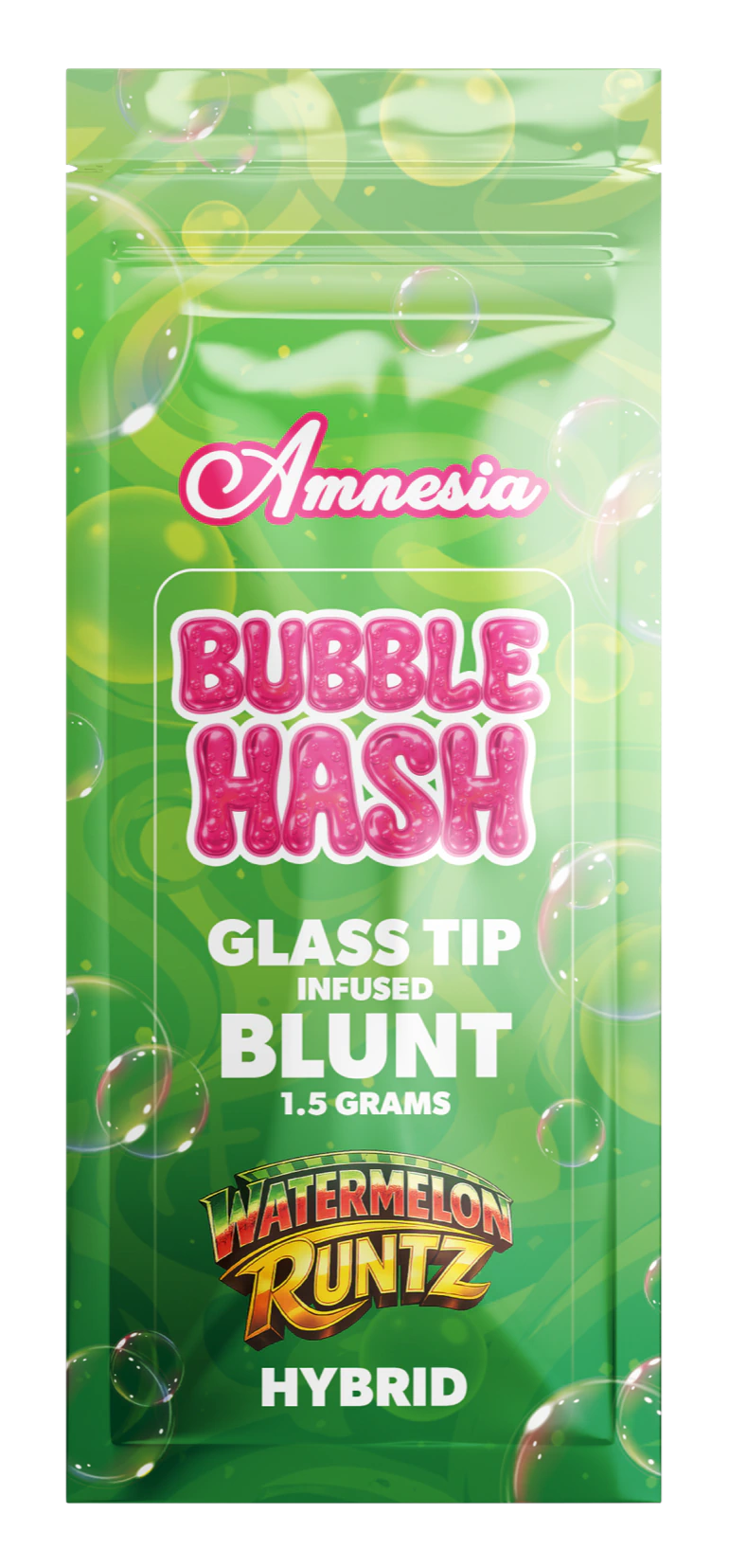 Live Resin Infused Pre-Roll Jars
