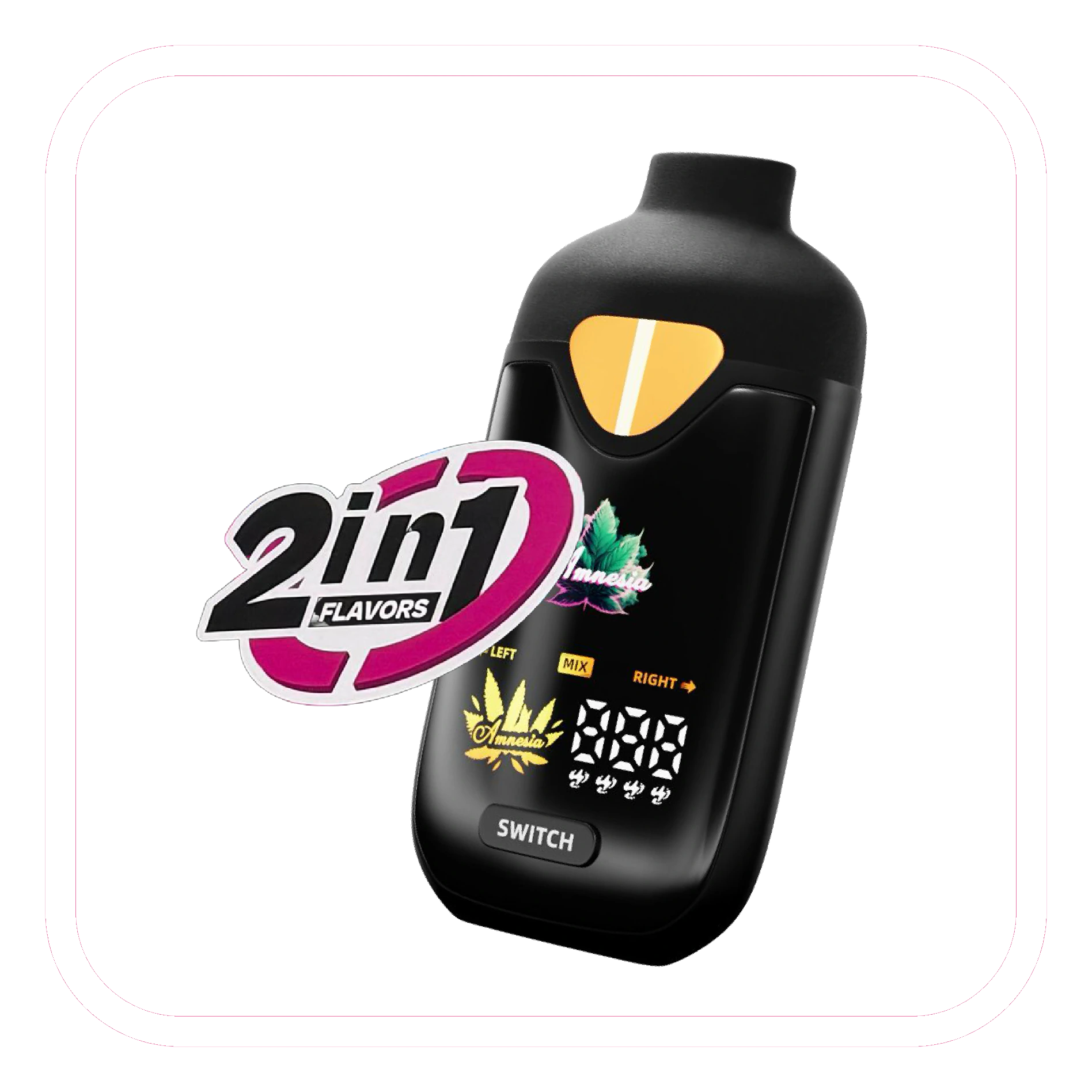 2G Switch