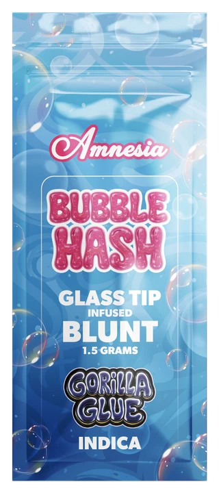 Amnesia Blunts category